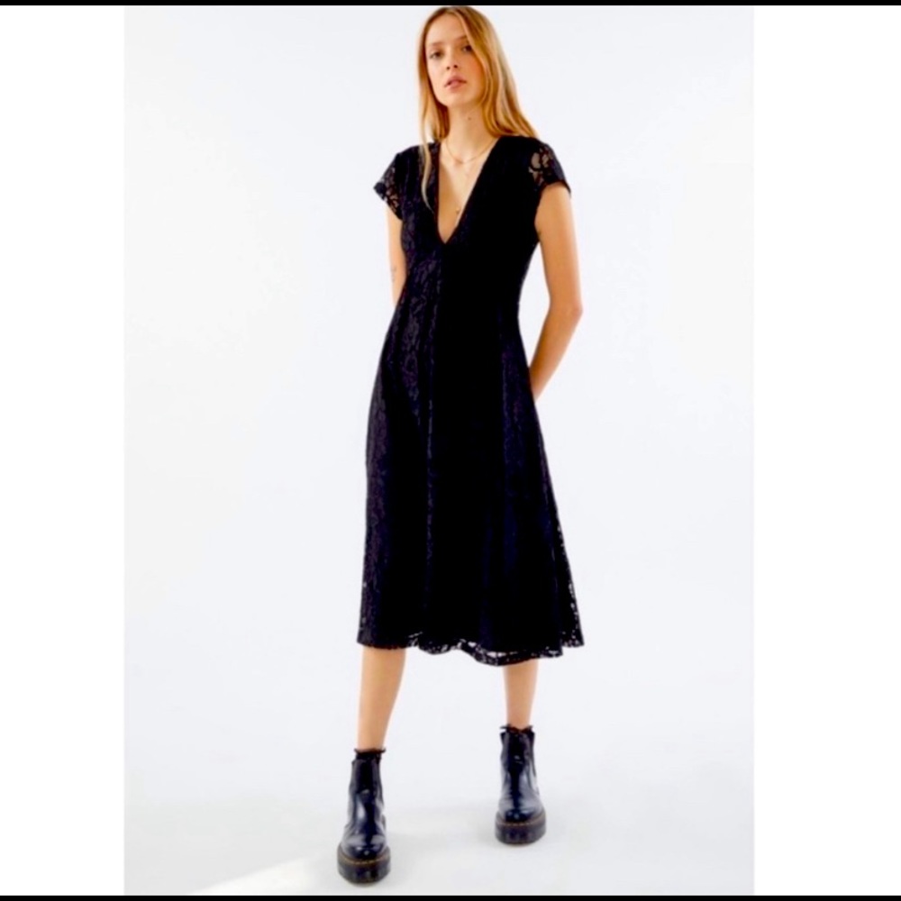 Urban Outfitters Dress